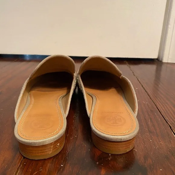 Tory Burch Amelia Back Loafer size 7 - Picture 5 of 6